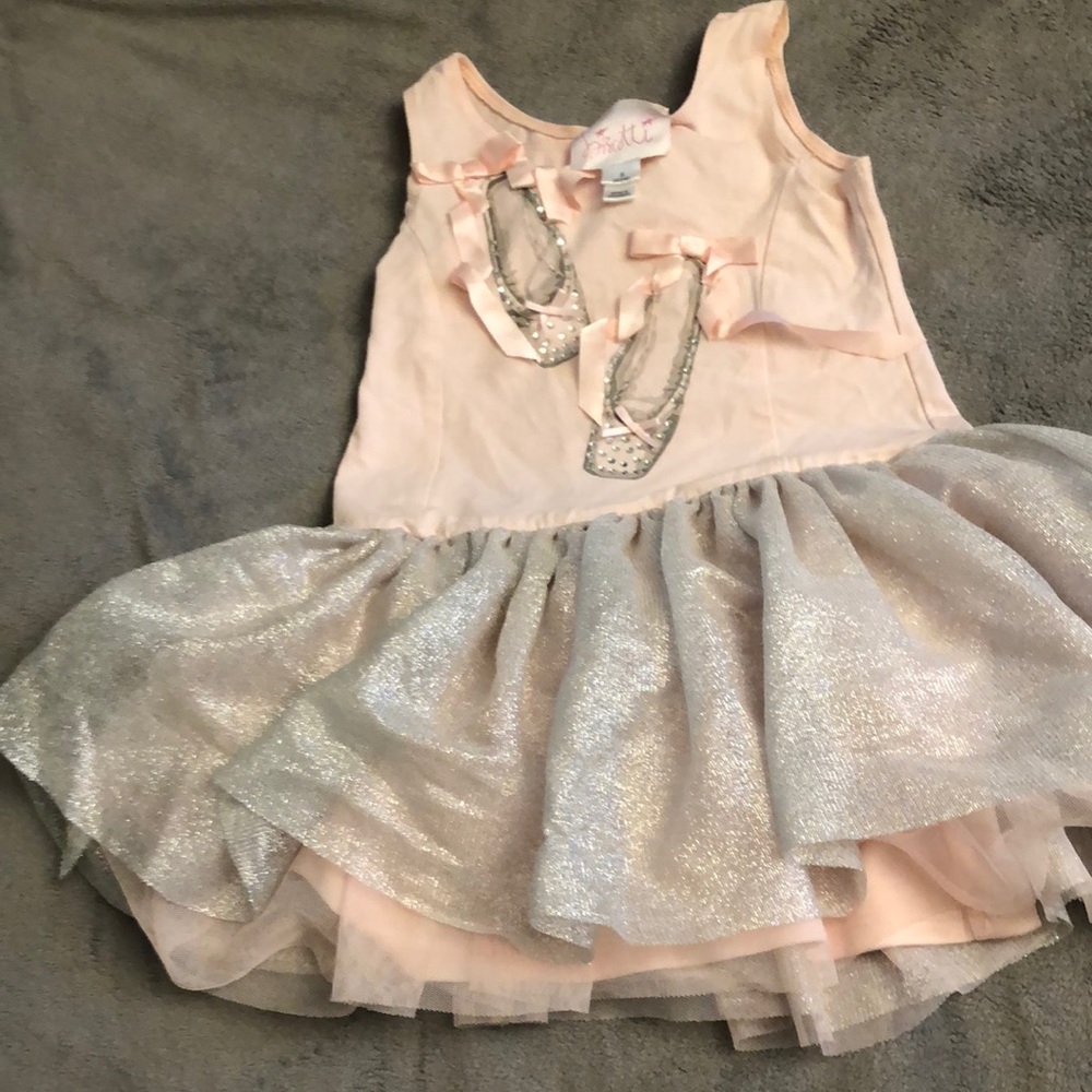 Little girls